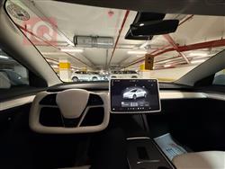 تسلا موديل 3